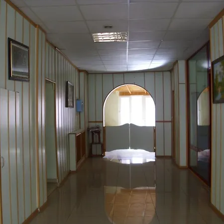 Hafizoglu Hotel Dalaman