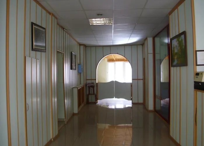 Hafizoglu Hotel Dalaman