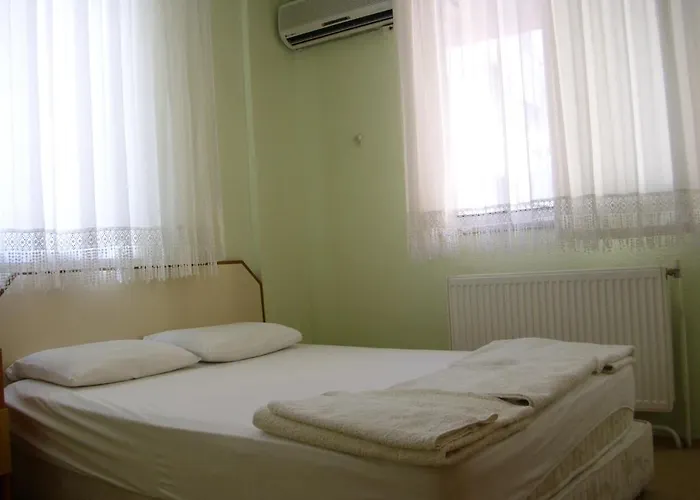 Hafizoglu Hotel Dalaman