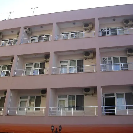 Hafizoglu Hotel Dalaman