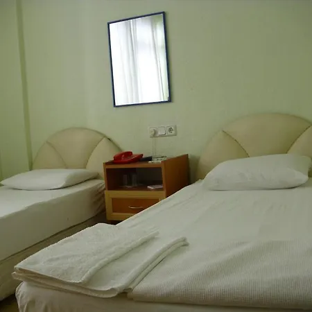 Hotel Hafizoglu